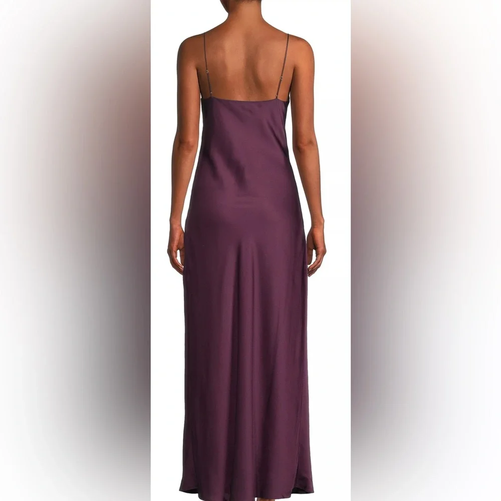Hutch
Emaline Satin Maxi Dress NWT SIZE XS - Picture 3 of 9